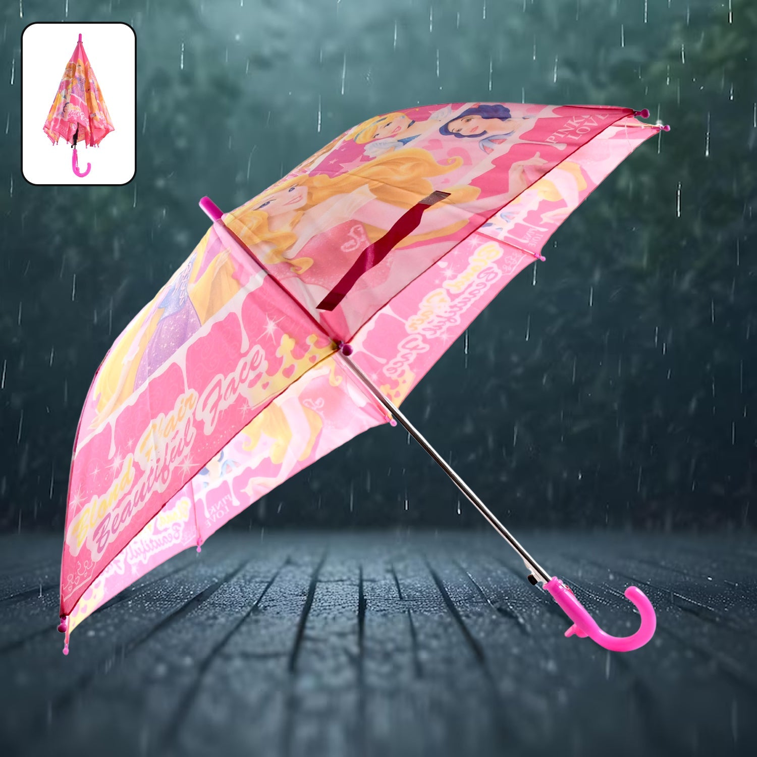 3 Fold Manual Open Umbrella | Windproof, Sunproof & Rainproof with Sturdy Steel Shaft | Easy to Hold & Carry | Umbrella for Women, Men & Kids (1 Pc) 3 Fold Manual Open Umbrella | Windproof, Sunproof & Rainproof with Sturdy Steel Shaft | Easy to Hold & Carry | Umbrella for Women, Men & Kids (1 Pc)